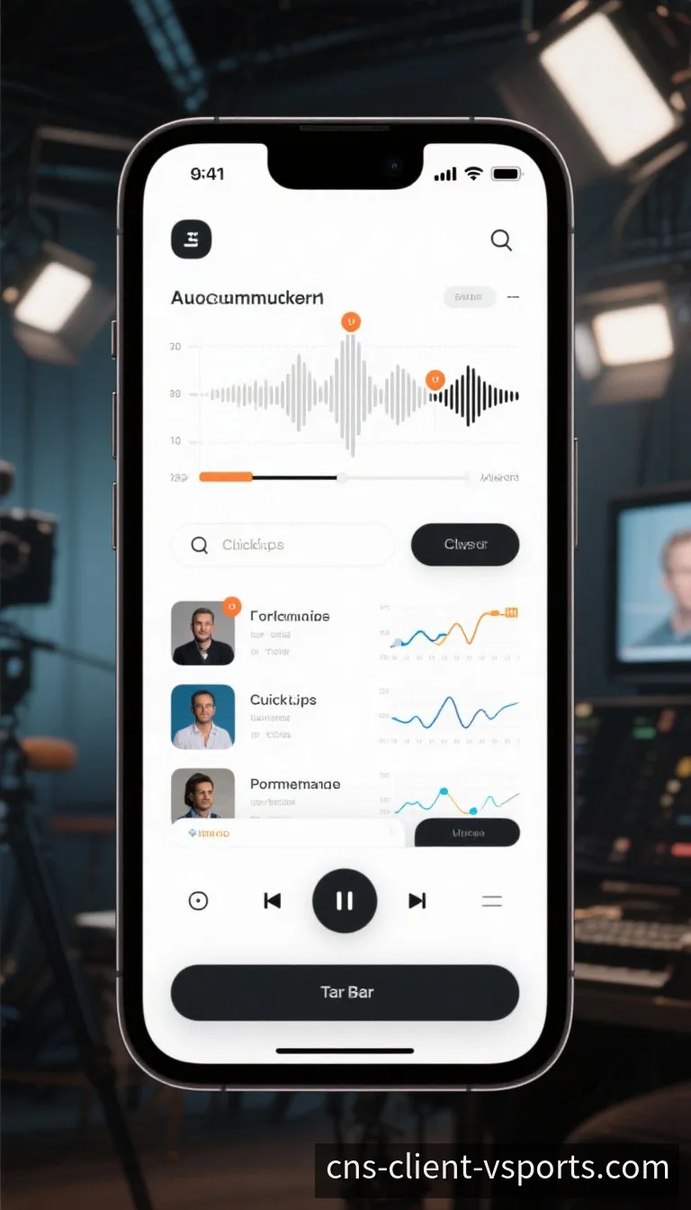 V官方客户端APP - 极清电竞赛事与实时数据直播界面